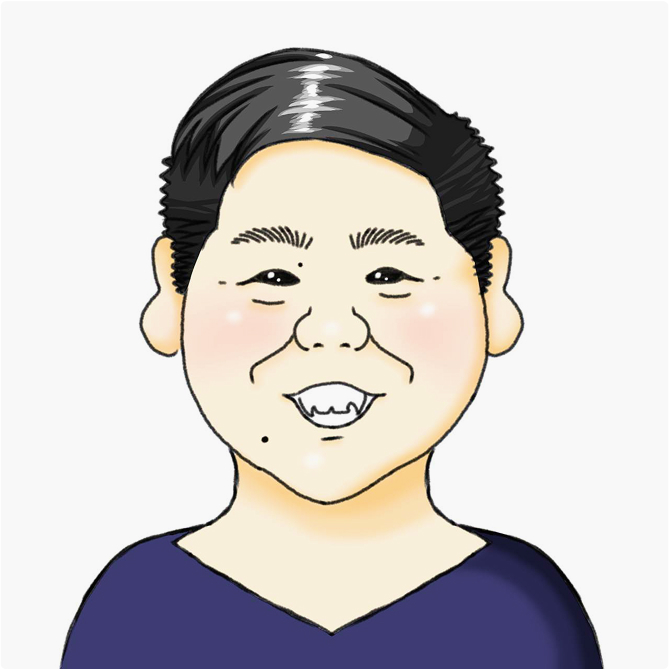 鍼灸師 星野 哲