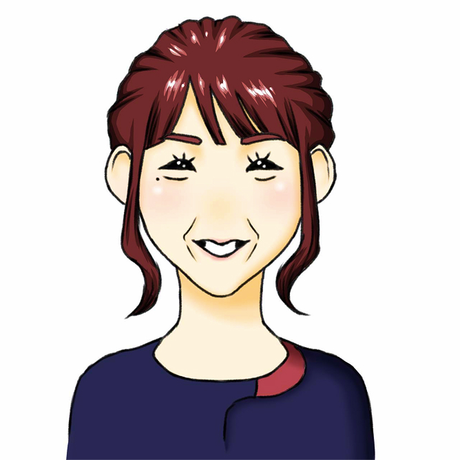 受付・セラピスト 荒川 希望