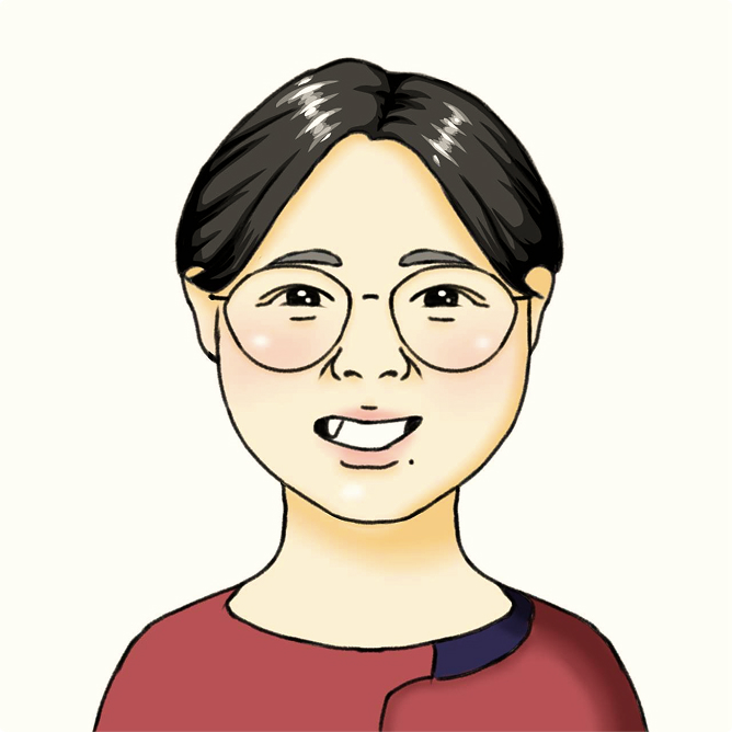 柔道整復師 滝沢 唯香